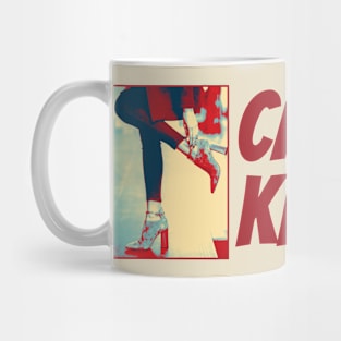 Can i Kick it? Mug